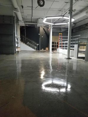 Commercial Cleaning in Long Beach, CA (4)