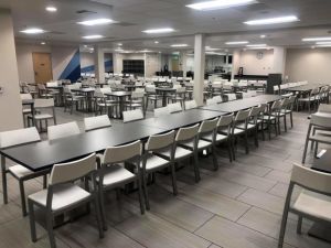 Hot Shot Commercial Services, LLC Commercial Cleaning in Diamond Bar
