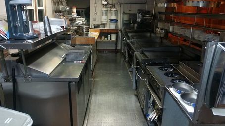 Restaurant Cleaning in Cerritos, CA (2)
