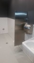 Commercial Bathroom Cleaning in Lakewood, CA (2)
