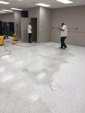 Commercial Floor Cleaning in Wilmington, CA (2)