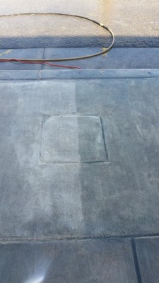 Pressure Washing by Hot Shot Commercial Services, LLC in Lakewood, CA